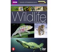 David Attenborough’s - Wildlife Collection