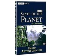 David Attenborough - State of the Planet [DVD]