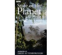 David Attenborough: State Of The Planet - The Complete Series [VHS]