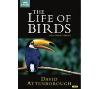 David Attenborough: The Life of Birds - The Complete Series [E] DVD Box Set