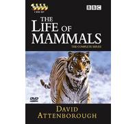 David Attenborough: The Life Of Mammals - The Complete Series [DVD]