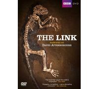 David Attenborough - The Link [DVD]