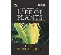 David Attenborough - The Private Life of Plants [DVD]