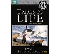 David Attenborough: The Trials Of Life [DVD]