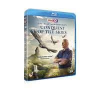 David Attenborough's Conquest Of The Skies [Blu-ray]
