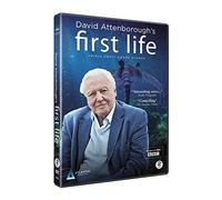David Attenborough's First Life