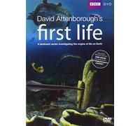 David Attenborough's First Life [DVD]