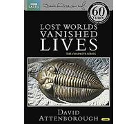 David Attenborough's Life Of Birds (DVD, 2012)
