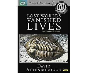 David Attenborough's Life Of Birds (DVD, 2012)