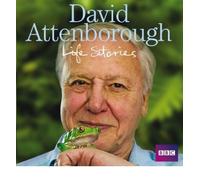[(David Attenborough's Life Stories)] [ By (author) Sir David Attenborough, Performed by Sir David Attenborough ] [February, 2010]