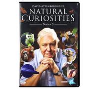 David Attenborough's Natural Curiosities - Series 3