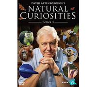 David Attenborough's Natural Curiosities: Series 3