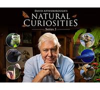 David Attenborough's Natural Curiosities: Series 3