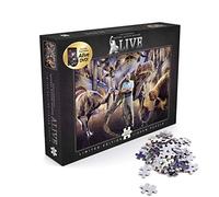 David Attenborough's Natural History Museum - Alive