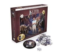 David Attenborough's Natural History Museum - Alive