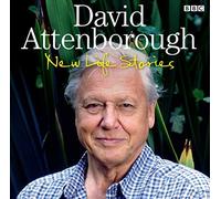 [(David Attenborough's New Life Stories)] [ By (author) Sir David Attenborough, Read by Sir David Attenborough ] [September, 2011]