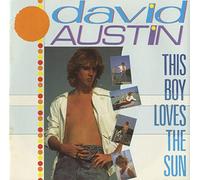 David Austin - This Boy Loves The Sun