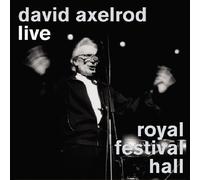 David Axelrod - Live, Royal Festival Hall [VINYL]