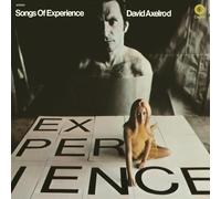 David Axelrod - Songs of Experience [Vinyl LP] [VINYL]