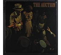 David Axelrod - The Auction [Vinyl LP] [VINYL]