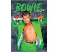 David B 2026 Calendar, A3, Wirobound, Full Colour