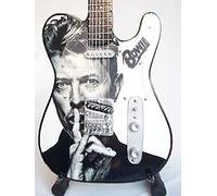 David B Miniature Guitar