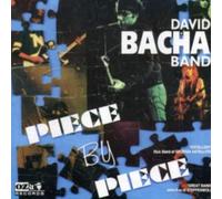 David Bacha Band - Piece By Piece