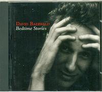 David Baerwald - Bedtime stories (1990)