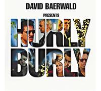 David Baerwald - Hurly Burly