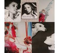 David Bailey Archive
