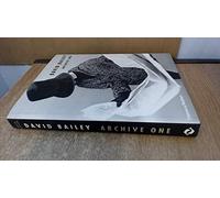 David Bailey : Archive One 1957 - 1969