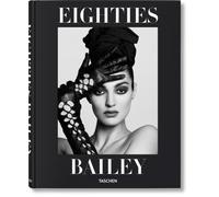 David Bailey. Eighties