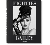 David Bailey: Eighties