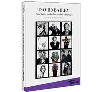 David Bailey: Four Beats To The Bar And No Cheating [DVD]