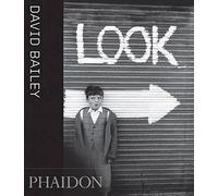 David Bailey; Look