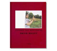 David Bailey : Pictures that Mark Can Do