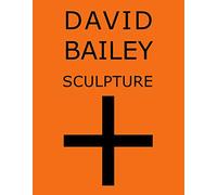 David Bailey: Sculpture +