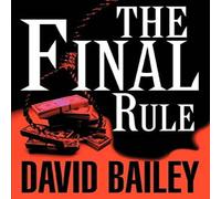 David Bailey The Final Rule Paperback Book David Bailey Multicolor