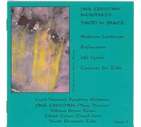 David Baker - Paul Freeman Introduces David Baker [IMPORT]