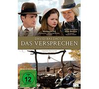David Baldacci: Das Versprechen (FSK 12 Jahre) DVD