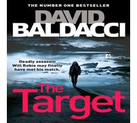 David Baldacci Target Paperback Book David Baldacci Multicolor
