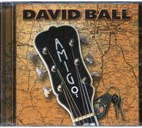 David Ball - Amigo