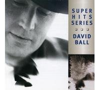 David Ball - Super Hits