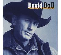 David Ball - Thinkin' Problem [Us Import]