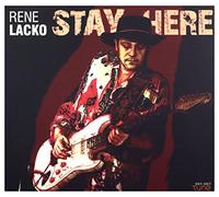 David Band Kollar - Rene Lacko Stay Here