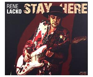 David Band Kollar - Rene Lacko Stay Here