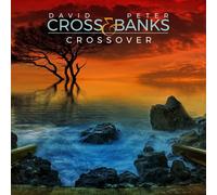 DAVID/BANKS,PETER CROSS - CROSSOVER CD NEW