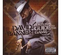 David Banner & DJ Drama - Hustler's Guide to the Game (Parental Advisory)