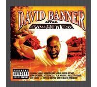 David Banner - MTA2: Baptized in Dirty Water