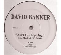 David Banner - Play / Westside